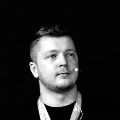 Олег — сооснователь